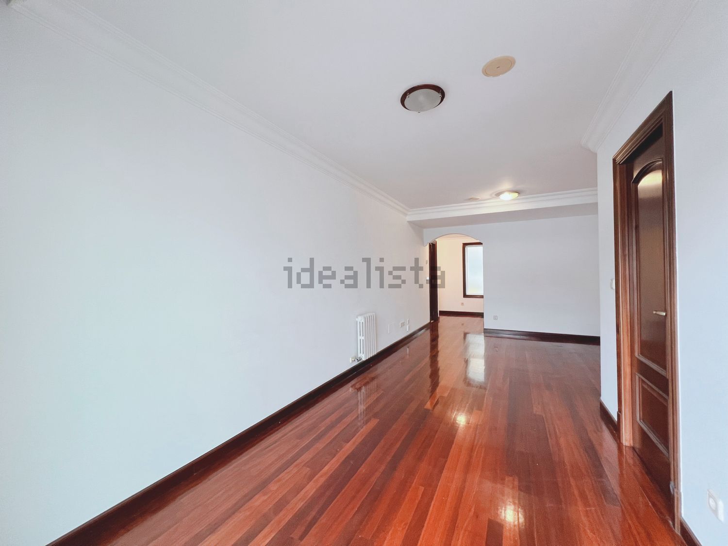 Pis de 76 m² a Vigo