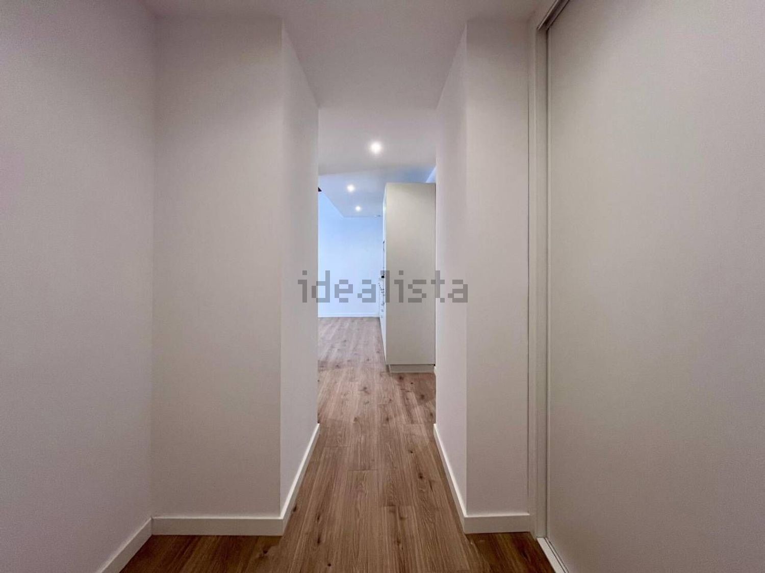 Piso de 83 m² en Vilafranca del Penedès