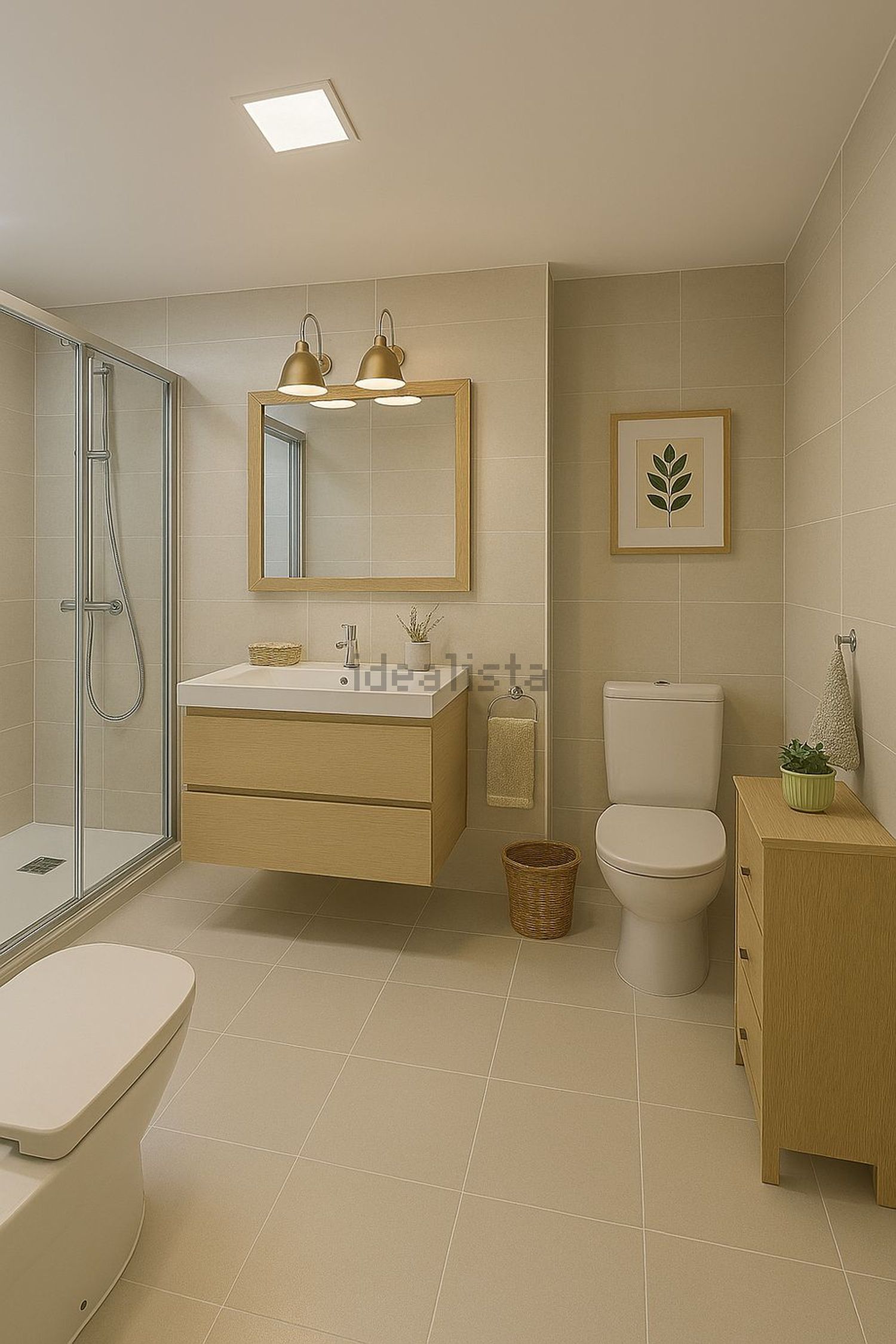 Habitació de lloguer, Aranda de Duero