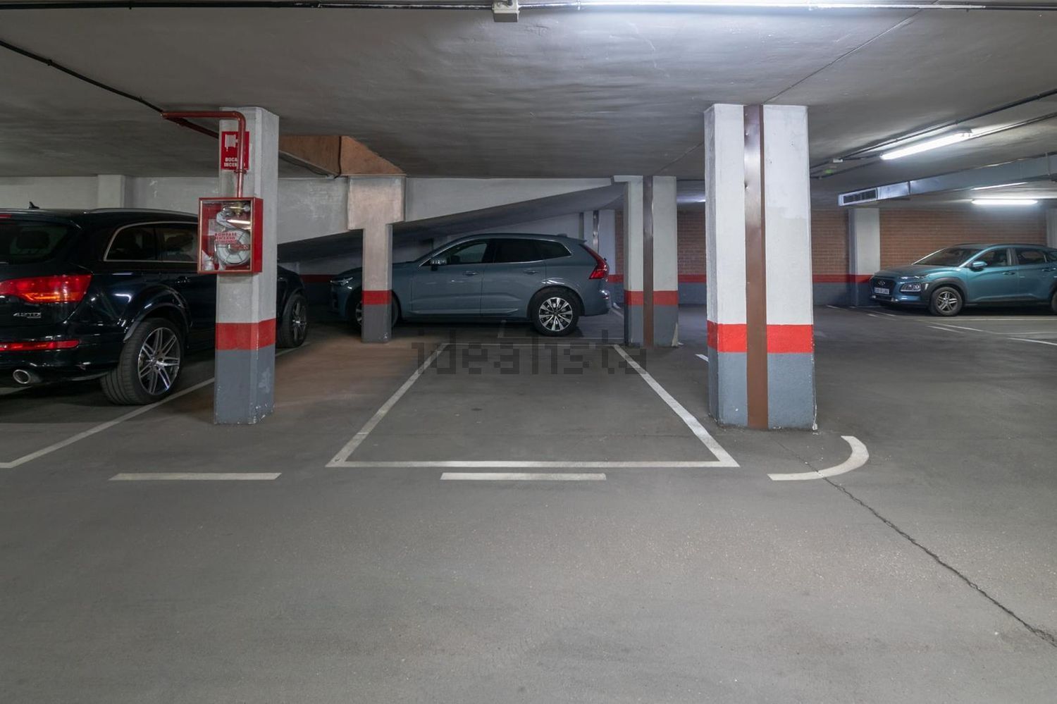 Pis de 130 m² a Madrid