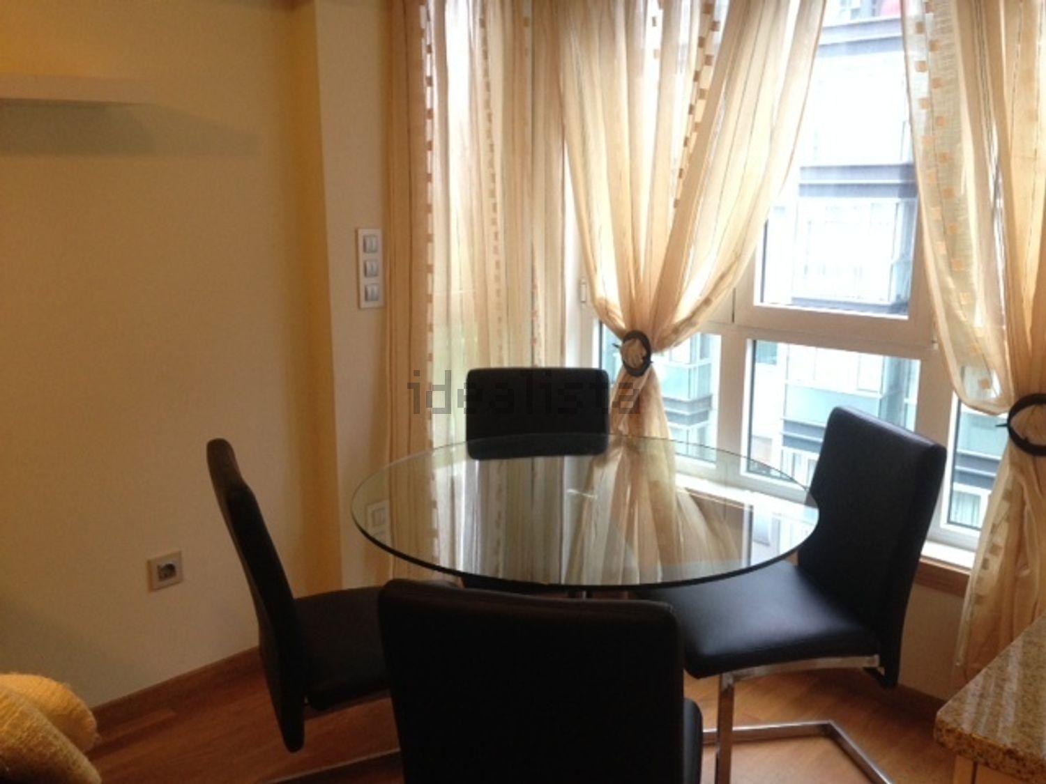 Appartamento 45 m² a A Coruña