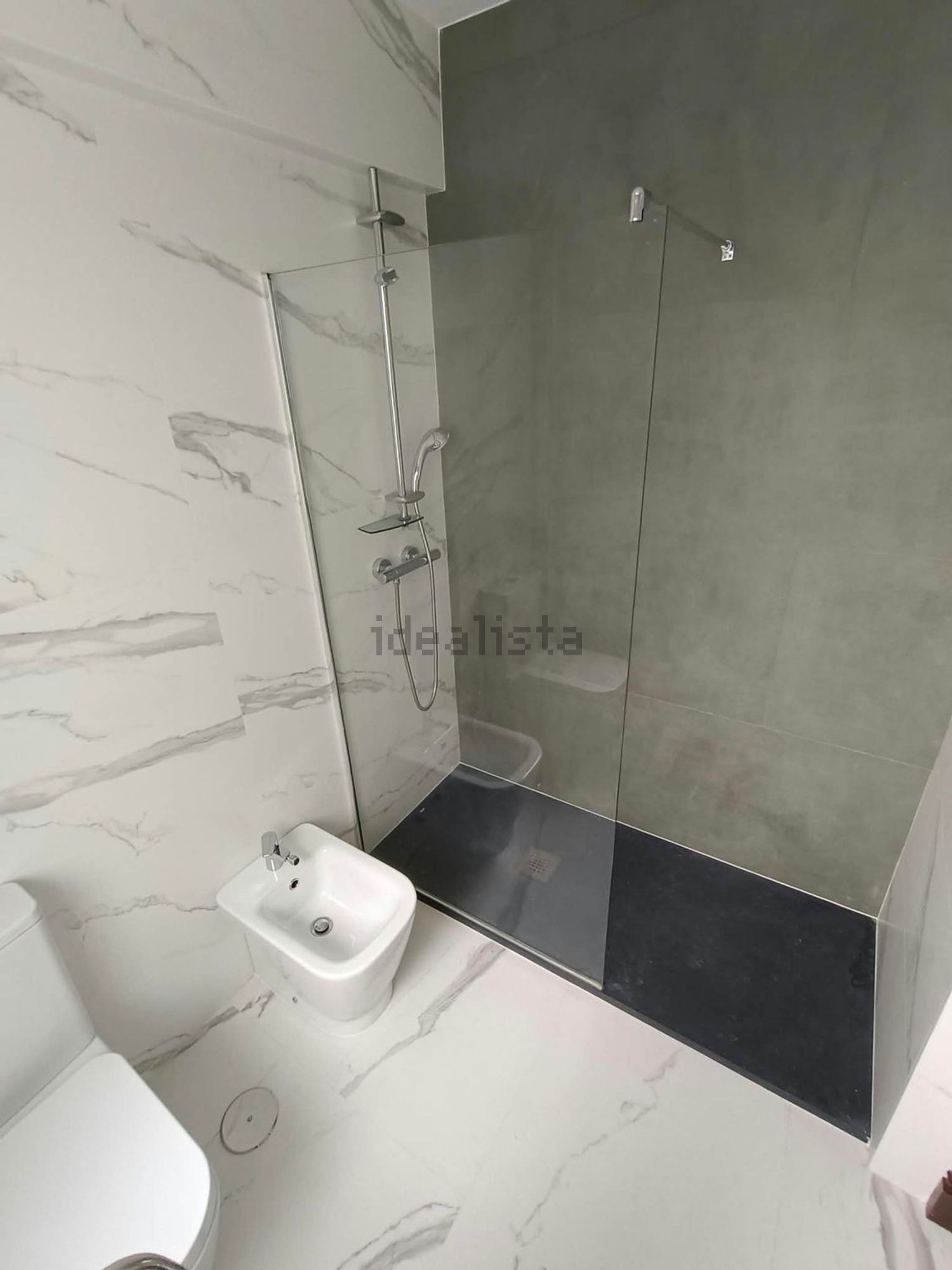 Pis de 130 m² a Pontevedra