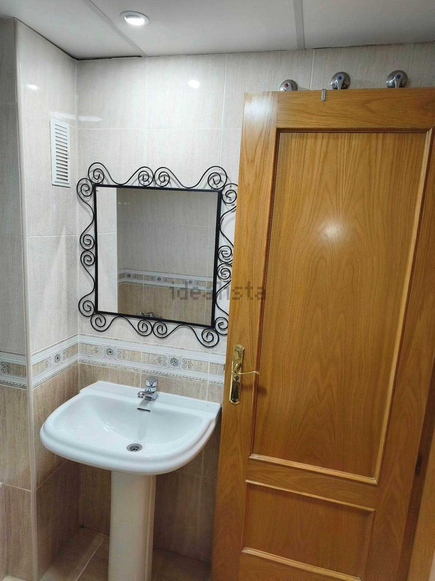 Piso de 60 m² en San Juan de Alicante