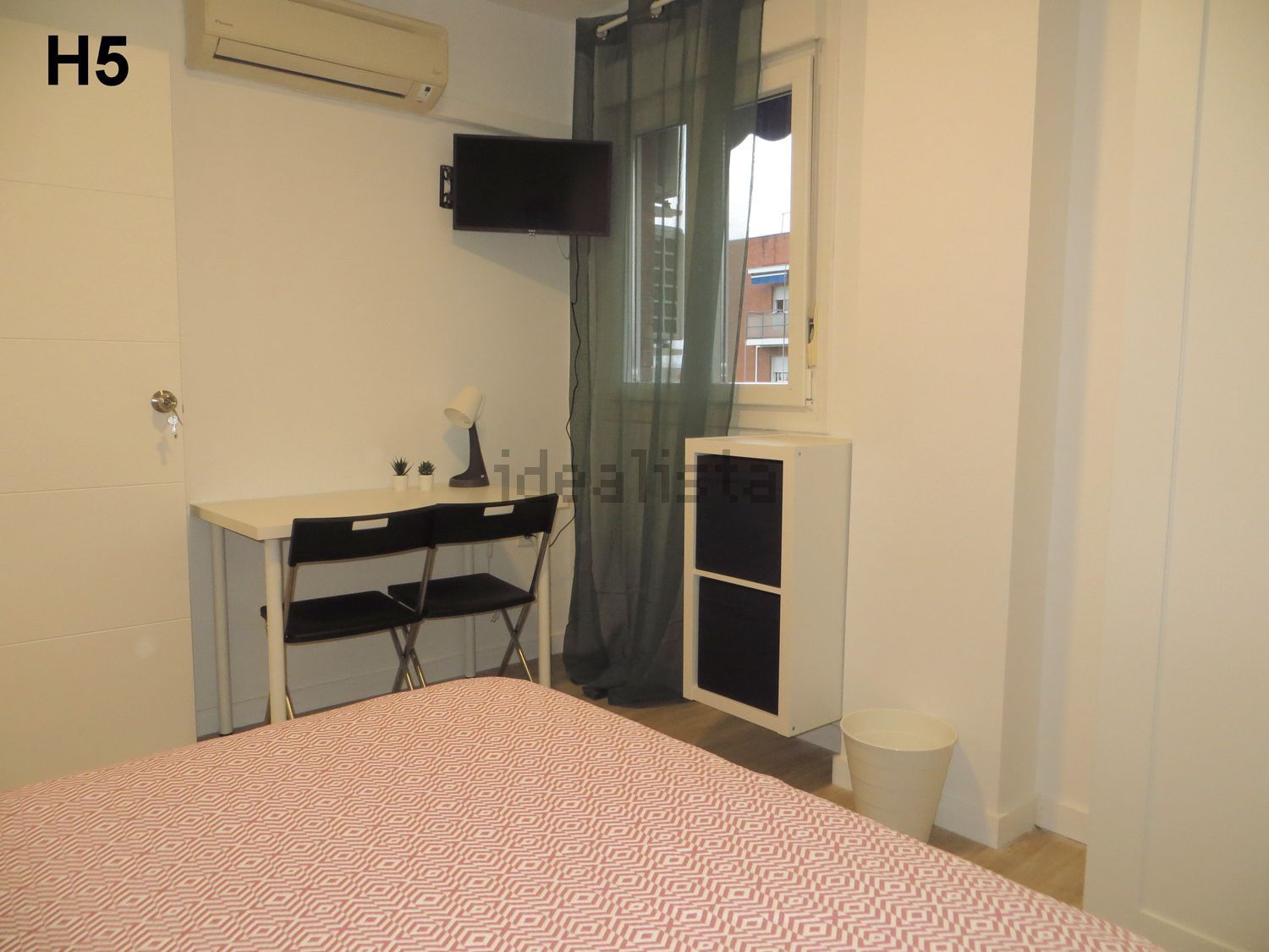 Zimmer zur Miete, Sevilla