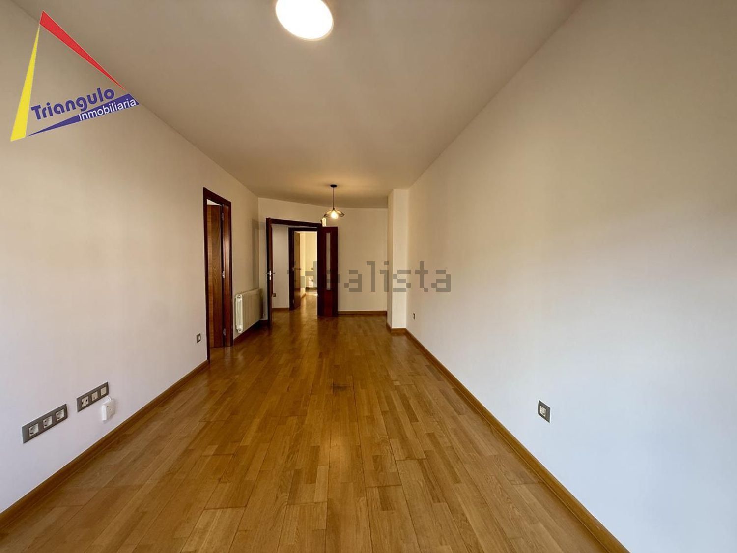 Pis de 80 m² a Segovia