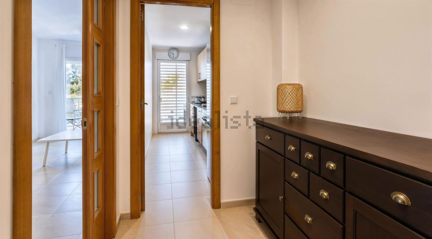 Piso de 111 m² en Pedreguer