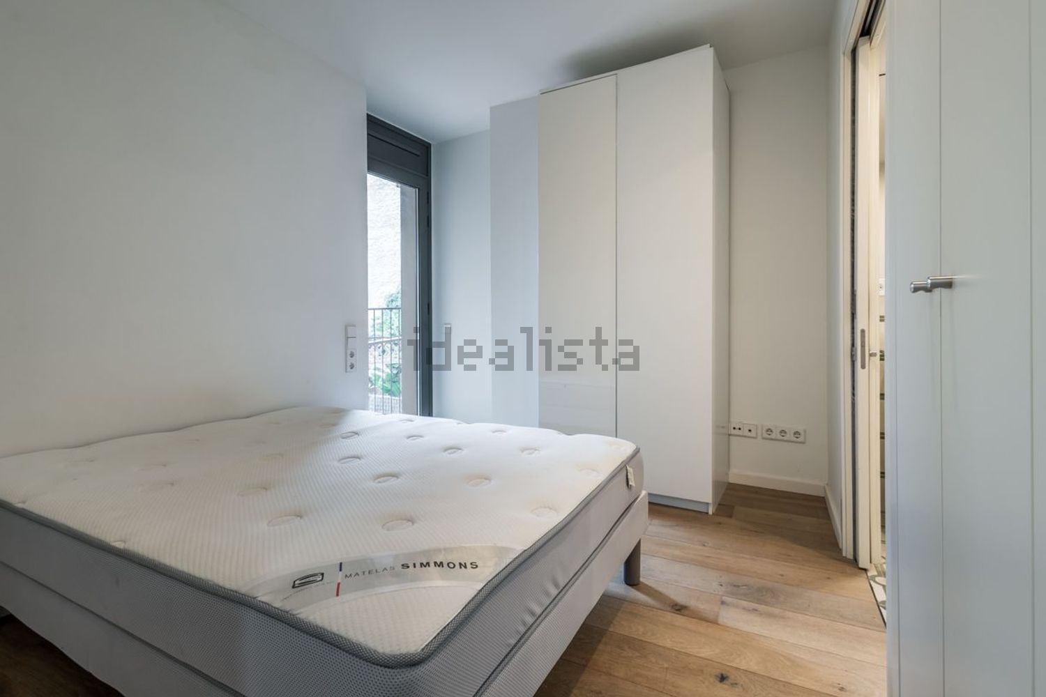 Pis de 95 m² a Barcelona