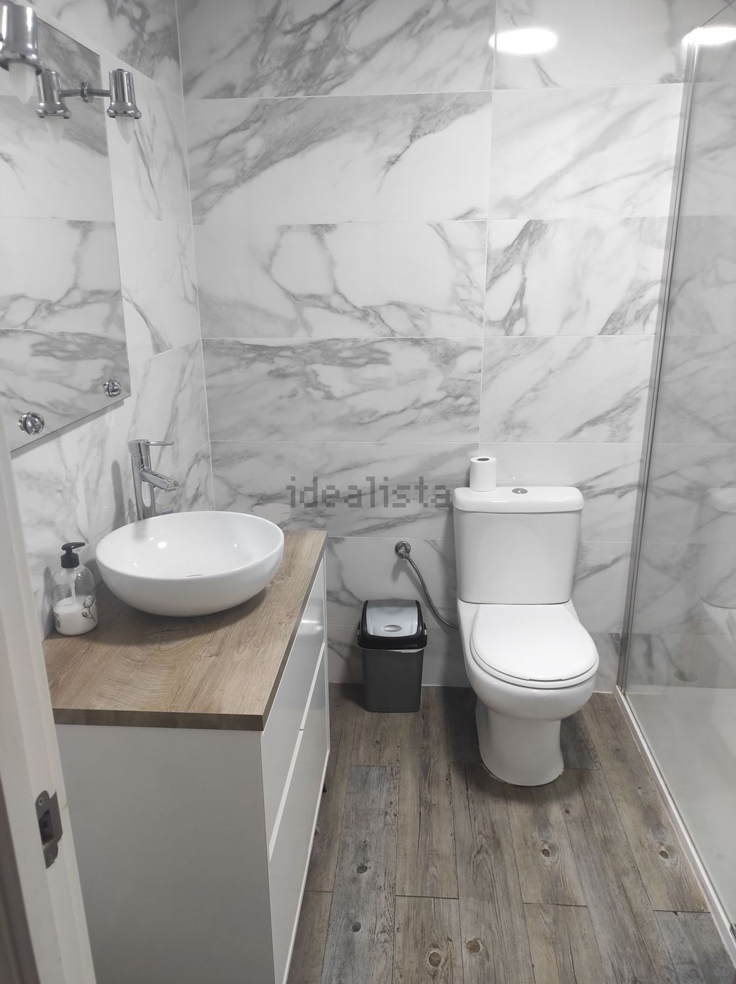 Zimmer zur Miete, Valencia