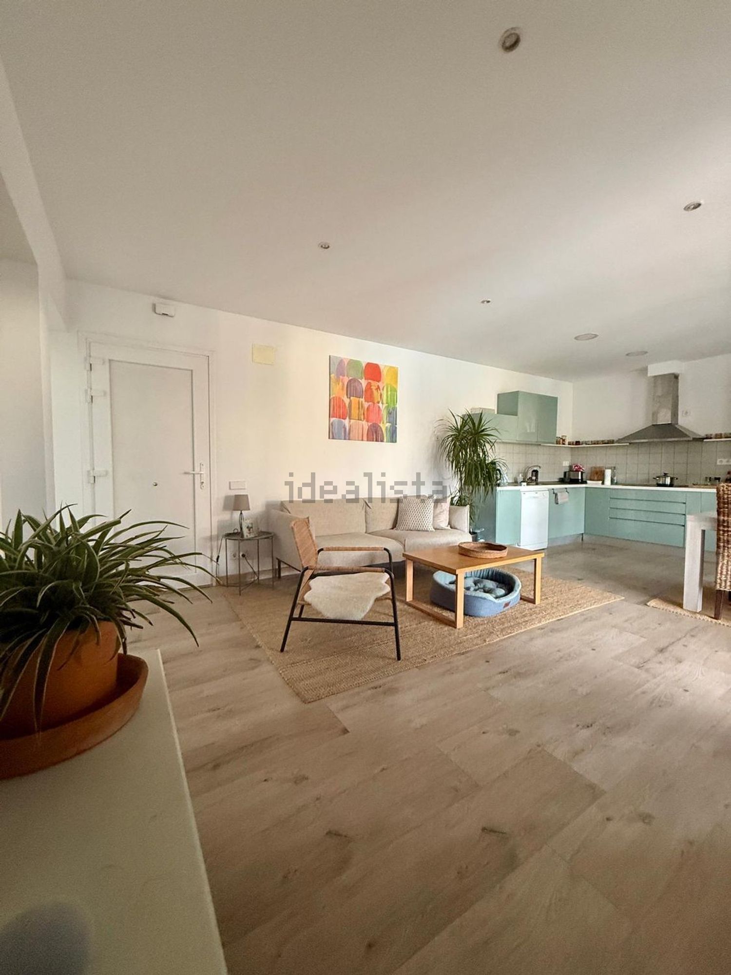 Casa de 115 m² a Campos