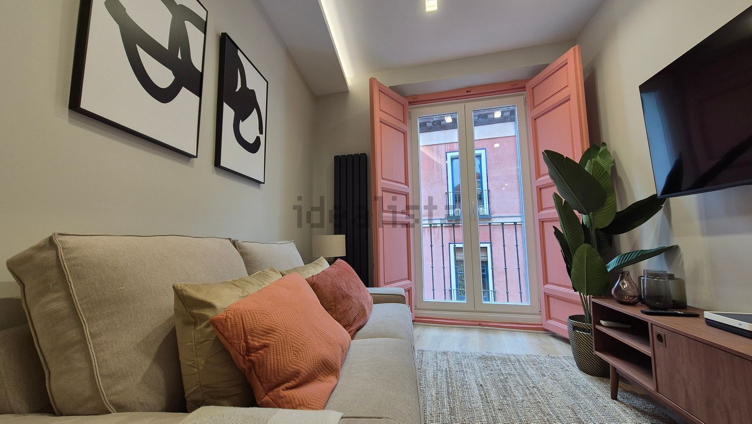 Piso de 75 m² en Madrid