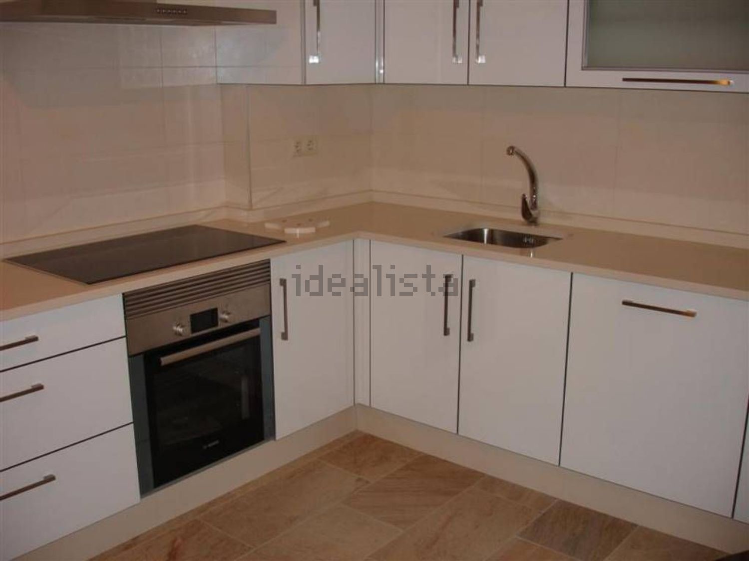 Piso de 160 m² en Santiago de Compostela