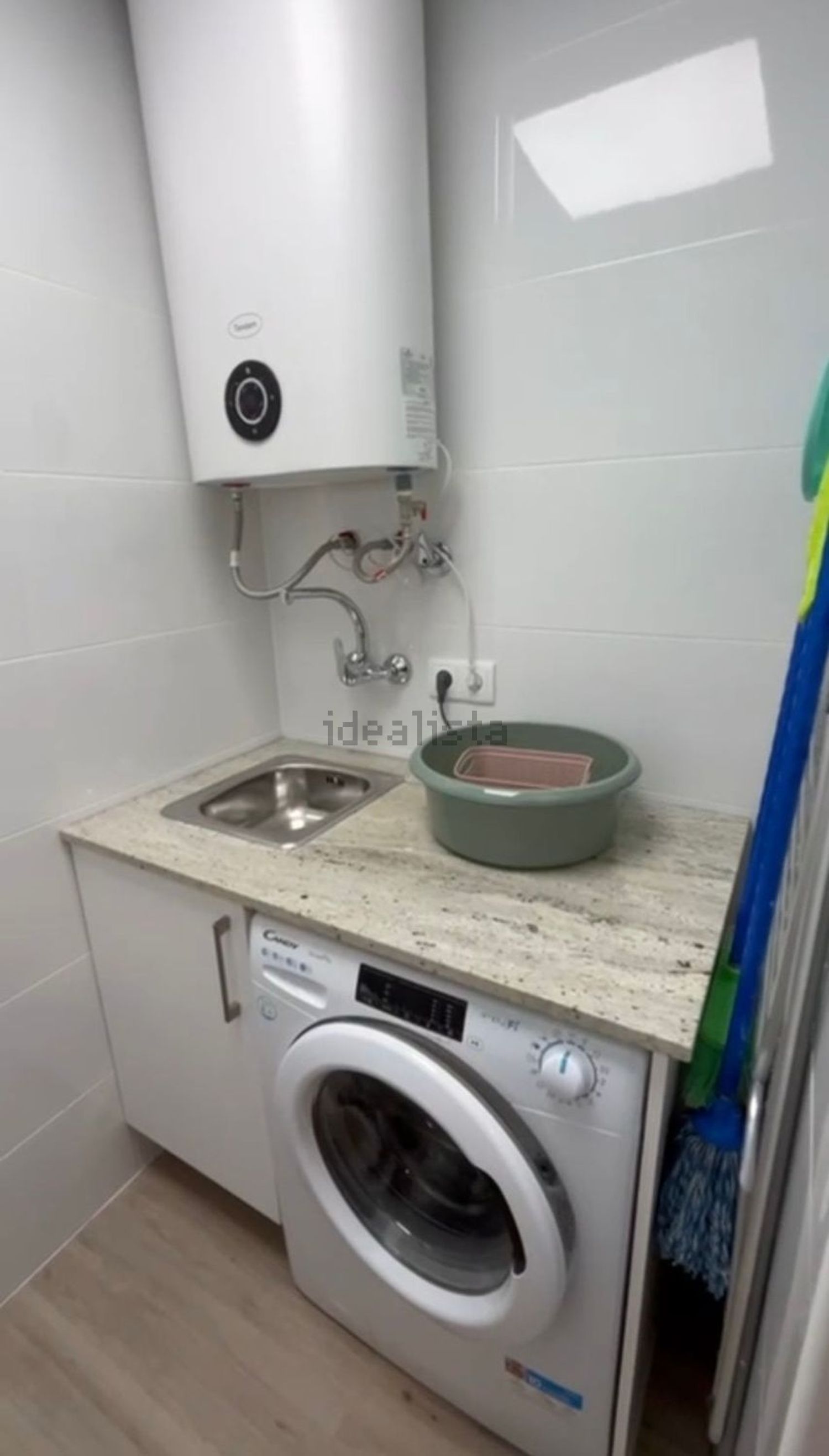 Habitación 120 m², Murcia