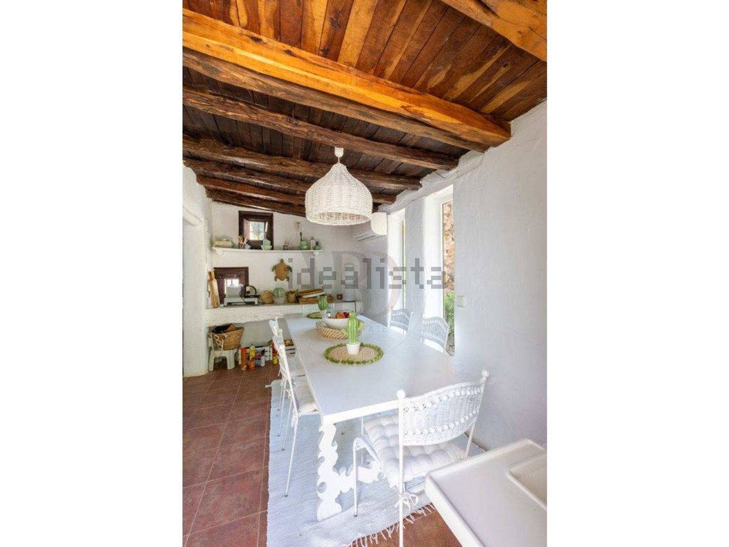 Будинок 325 м² у Sant Josep de sa Talaia