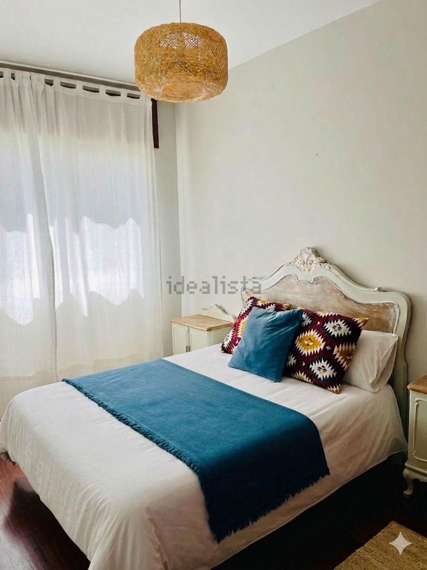 Pis de 126 m² a Vila de Cruces