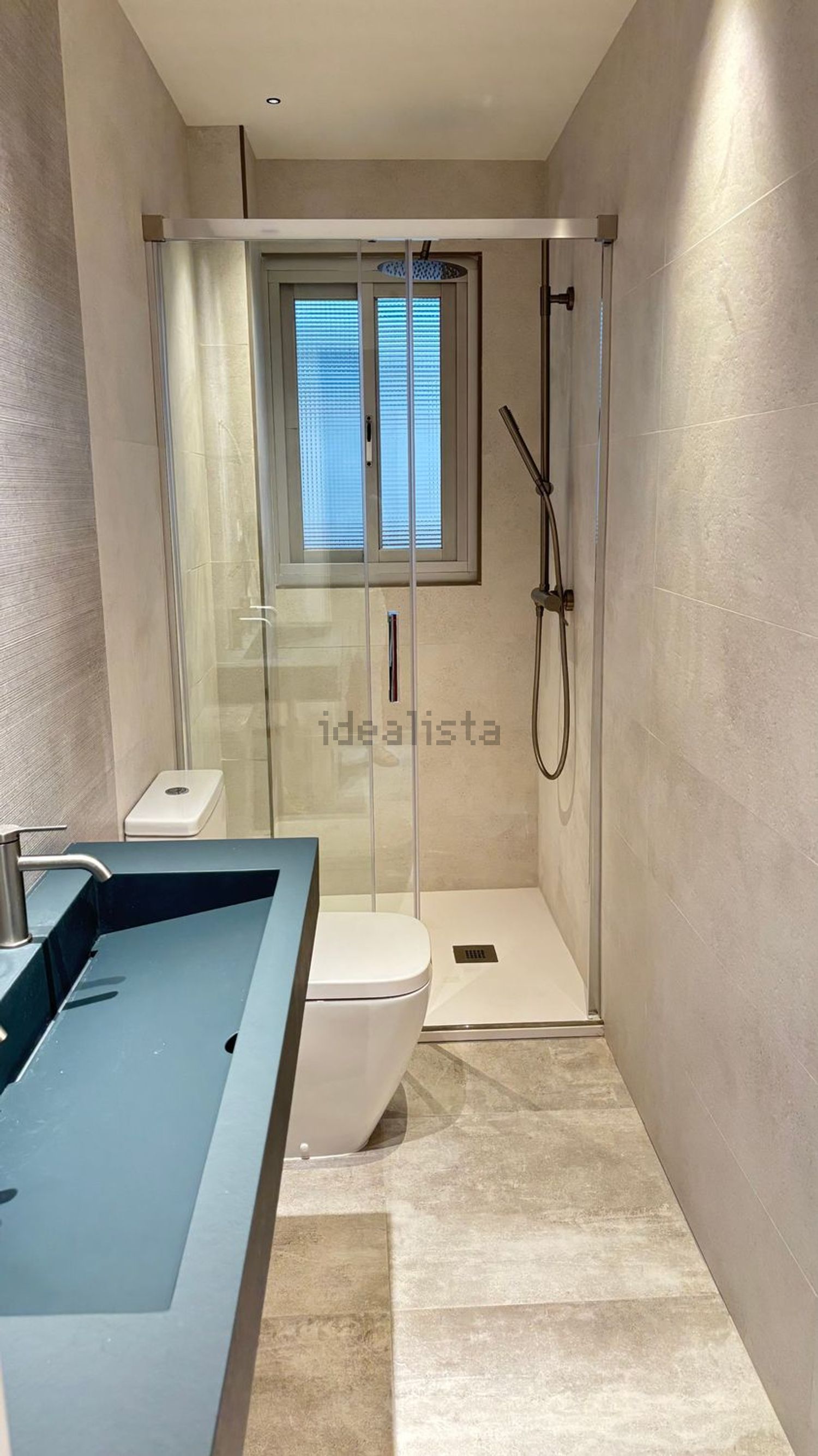 Habitación 120 m², Granada