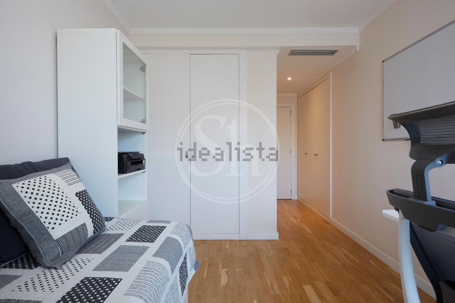 Piso de 132 m² en Barcelona