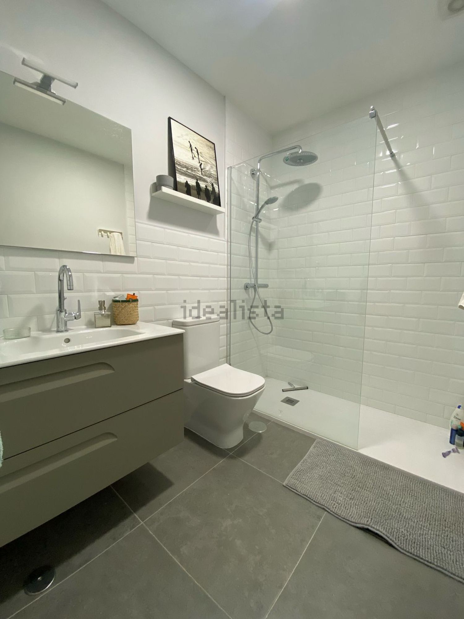 Wohnung 80 m² in Madrid