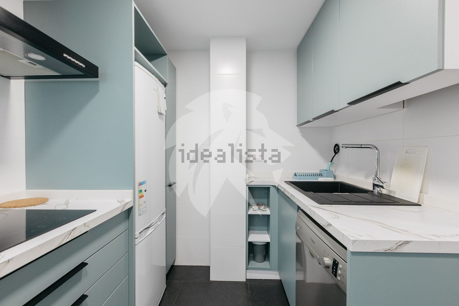 Wohnung 137 m² in Valencia