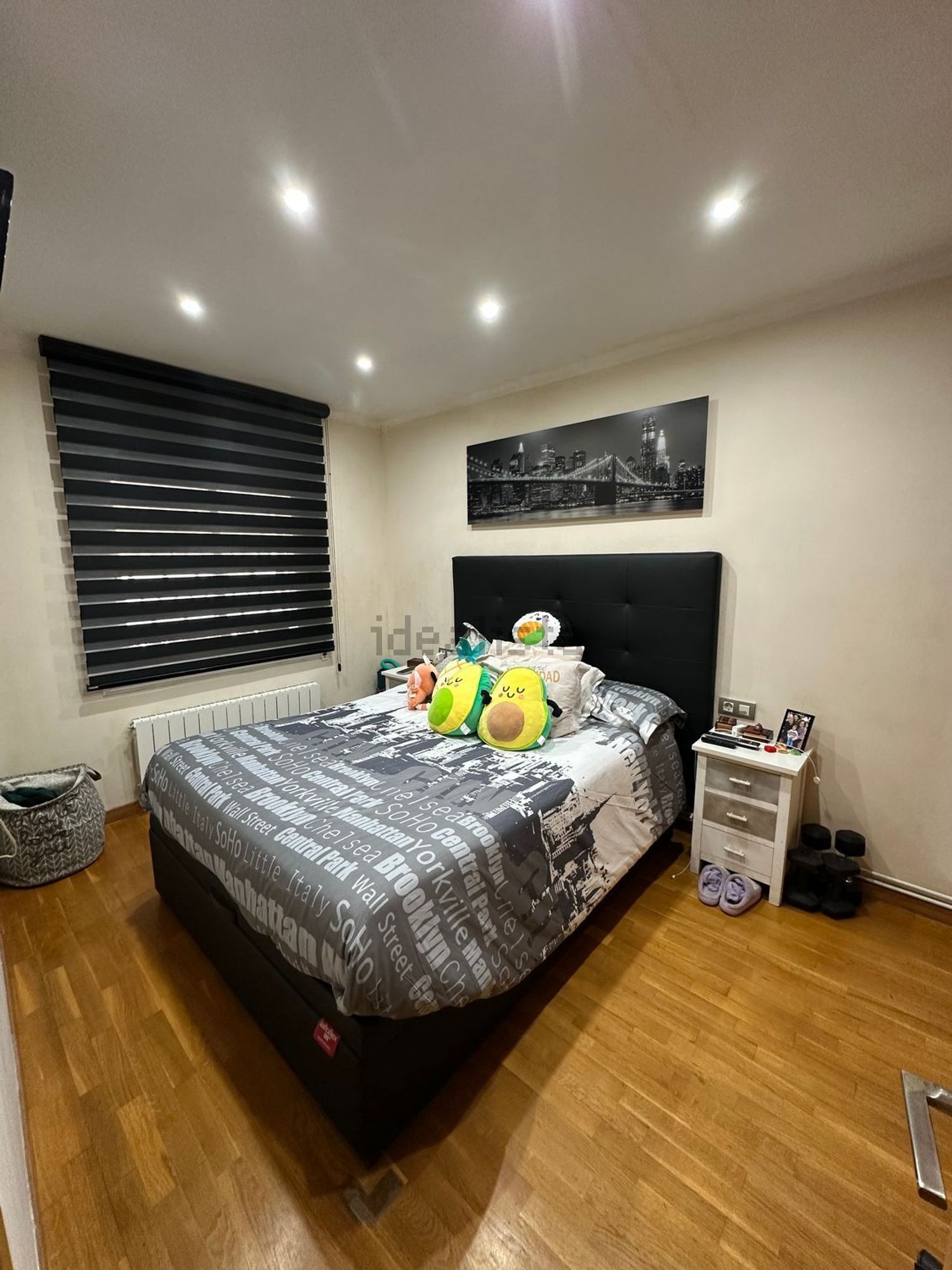 Pis de 58 m² a Castelldefels