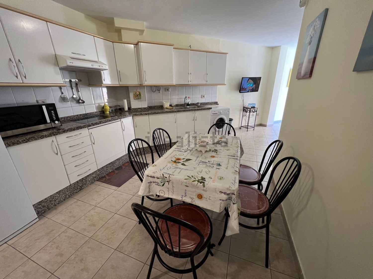 Piso de 70 m² en Santiago del Teide