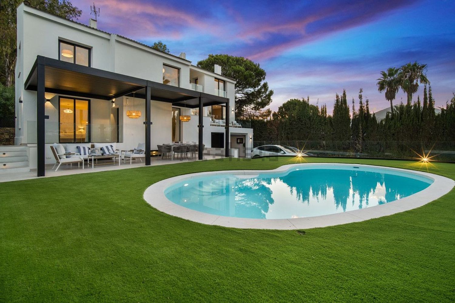 Casa 321 m² a Marbella