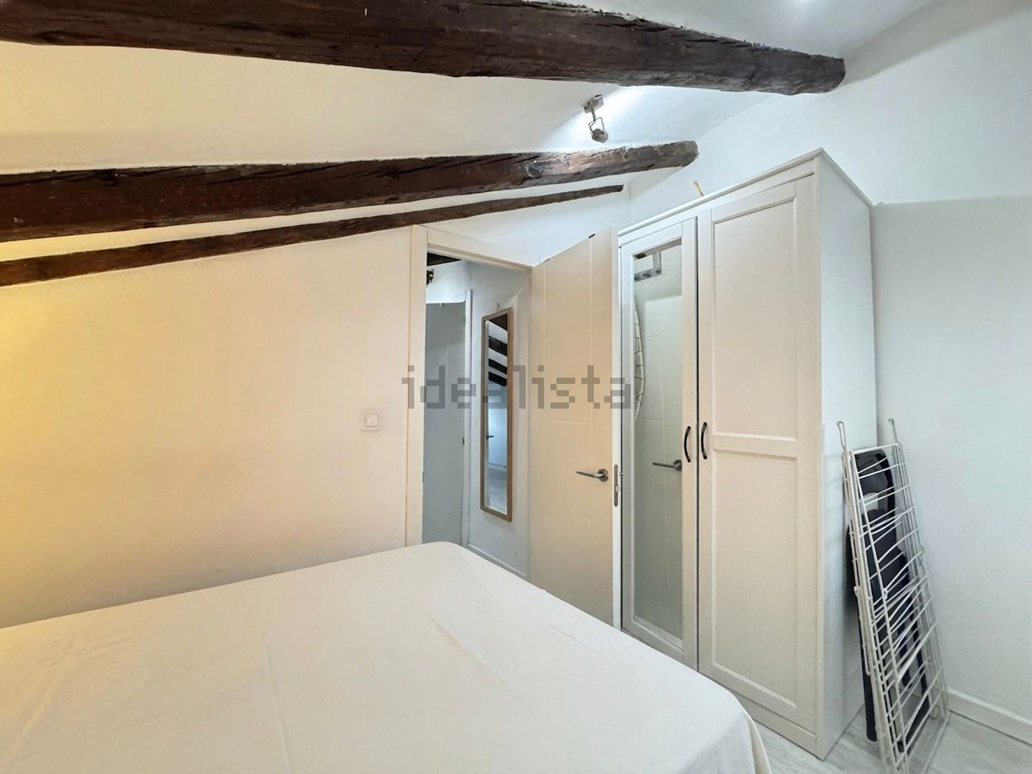 Appartamento 36 m² a Madrid
