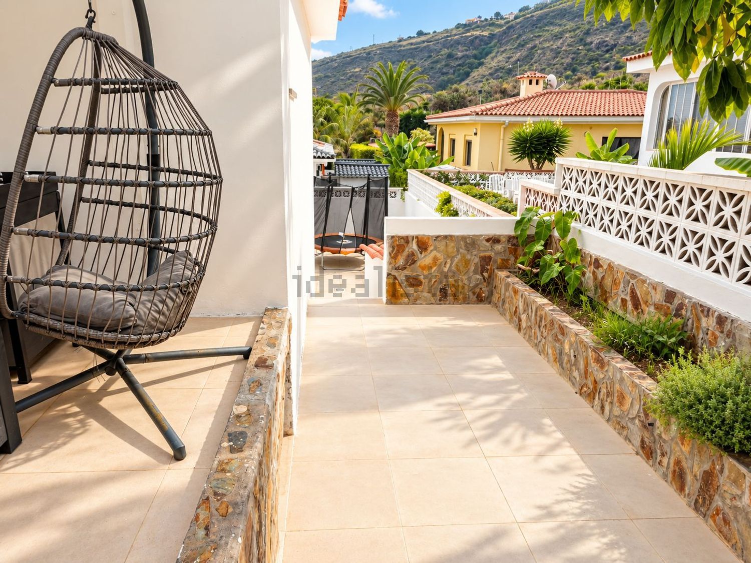 Casa de 125 m² a El Sauzal