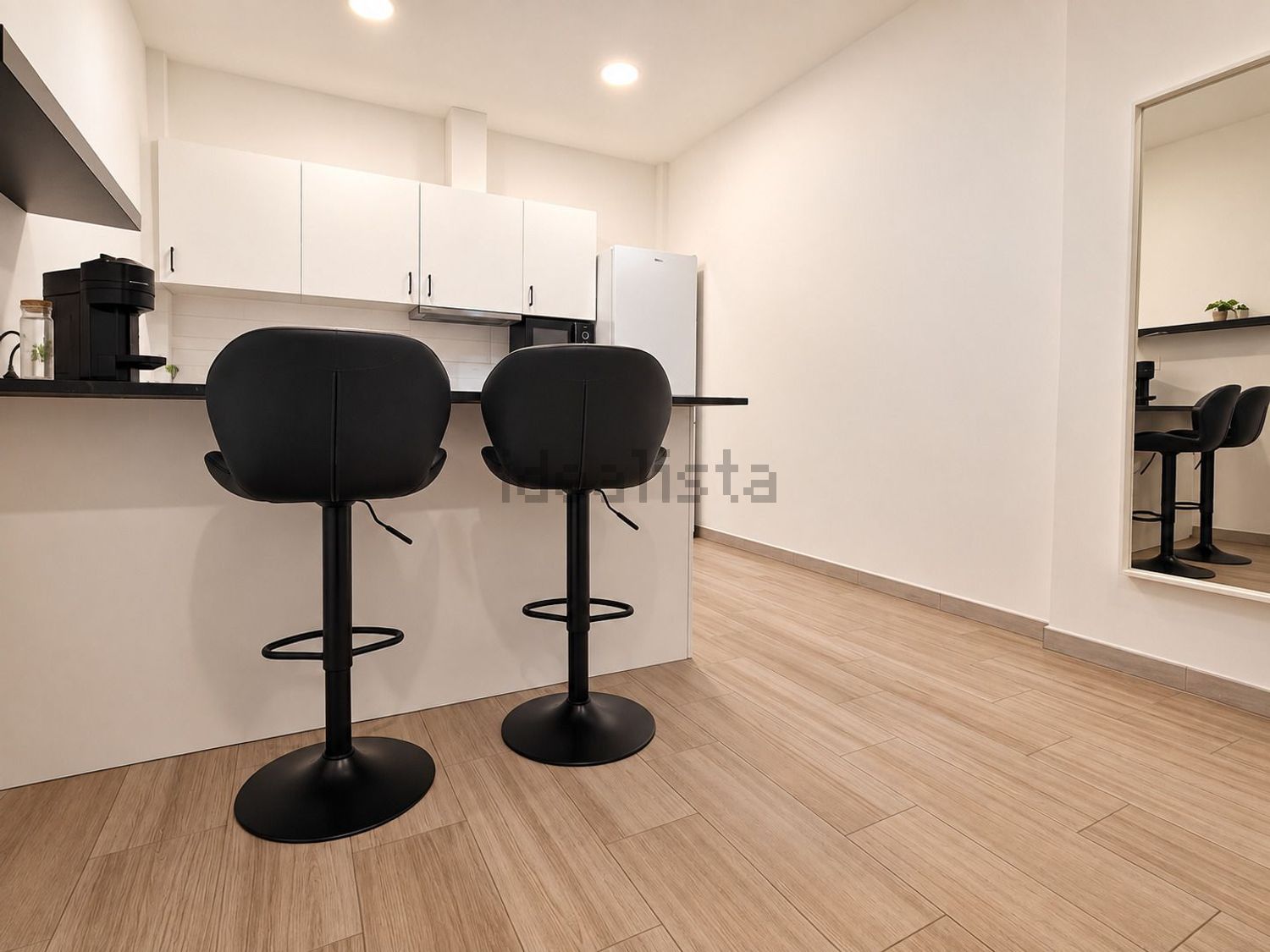 Piso de 62 m² en Zaragoza