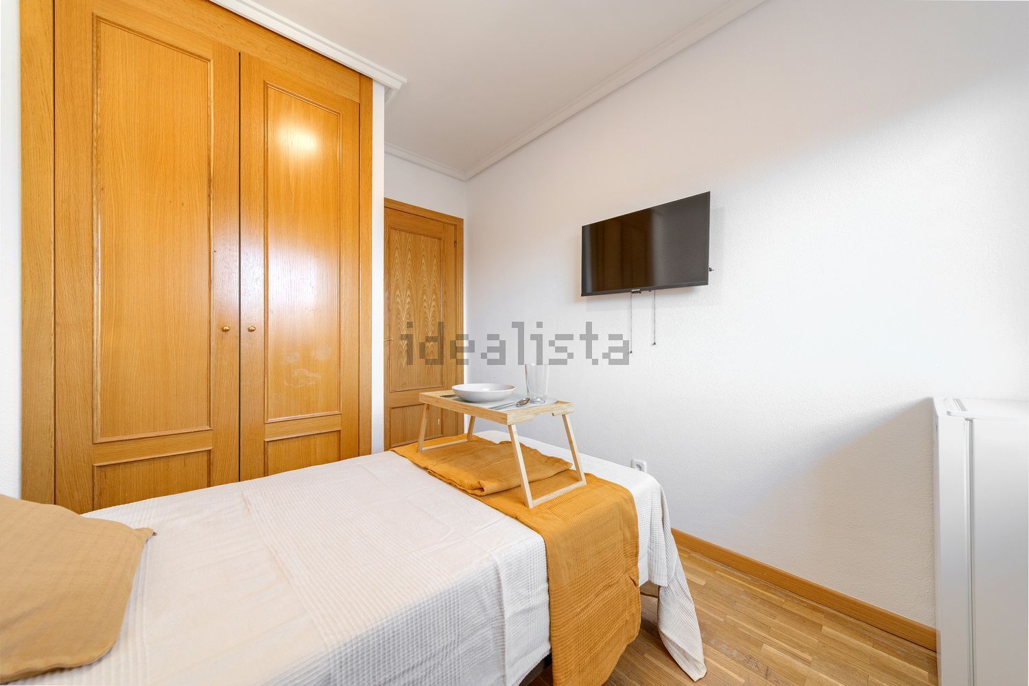 Zimmer zur Miete, Madrid