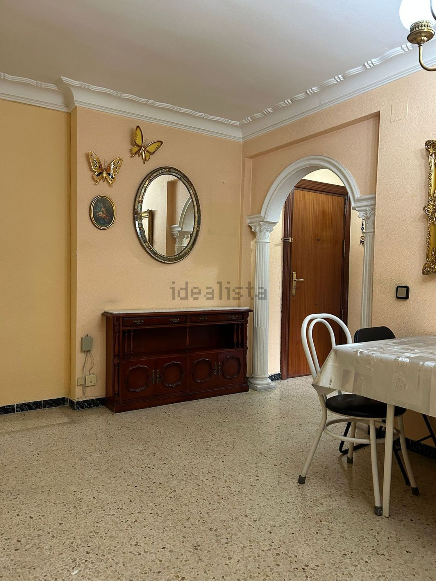 Habitació de lloguer, Sevilla