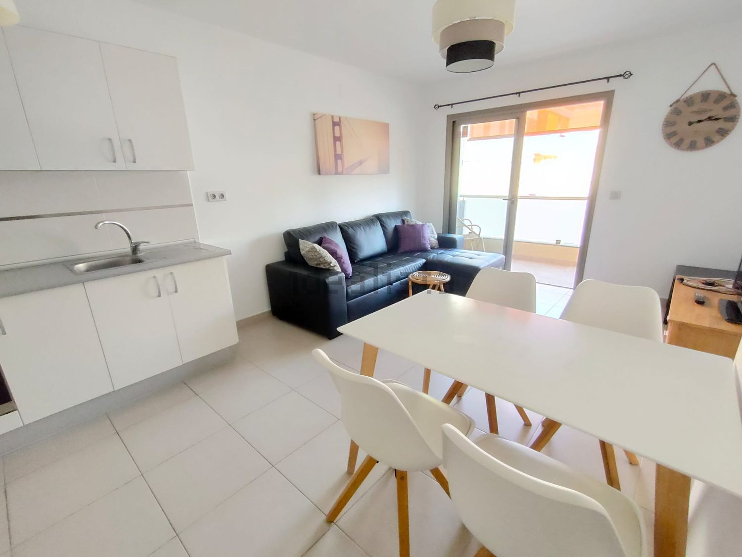 Pis de 60 m² a Guía de Isora