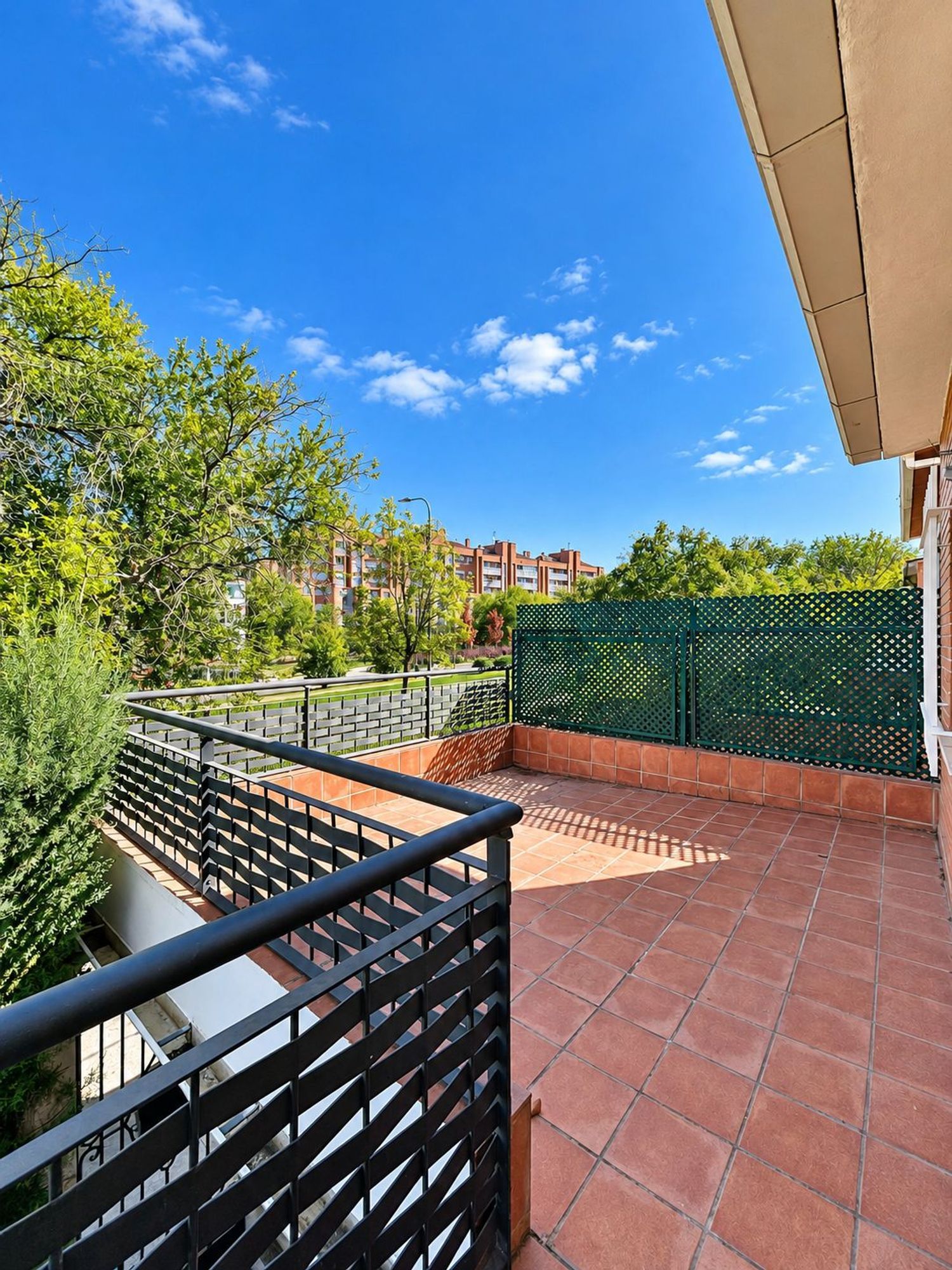 Casa de 192 m² a Madrid