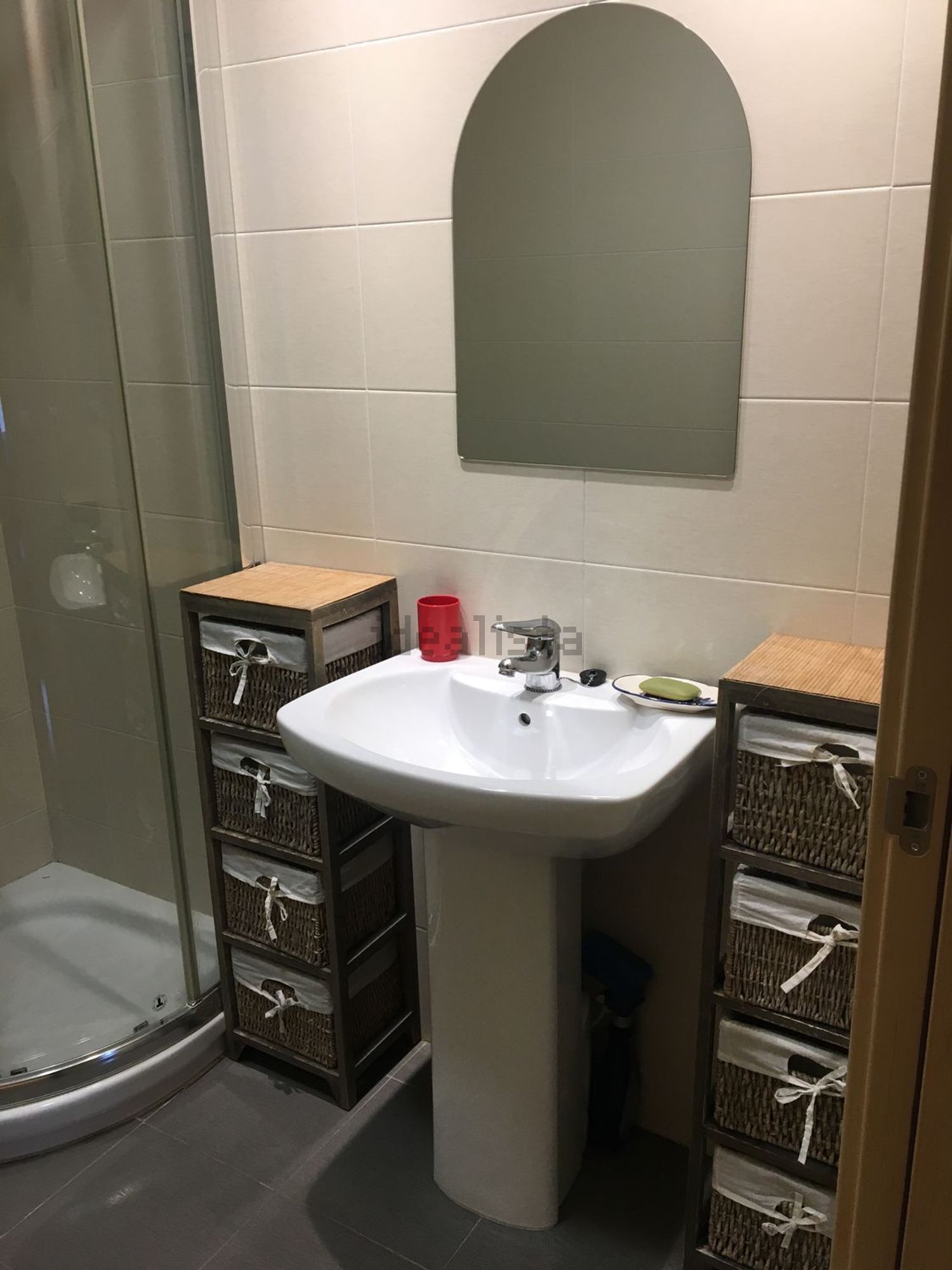 Habitación en alquiler, Zizur Mayor