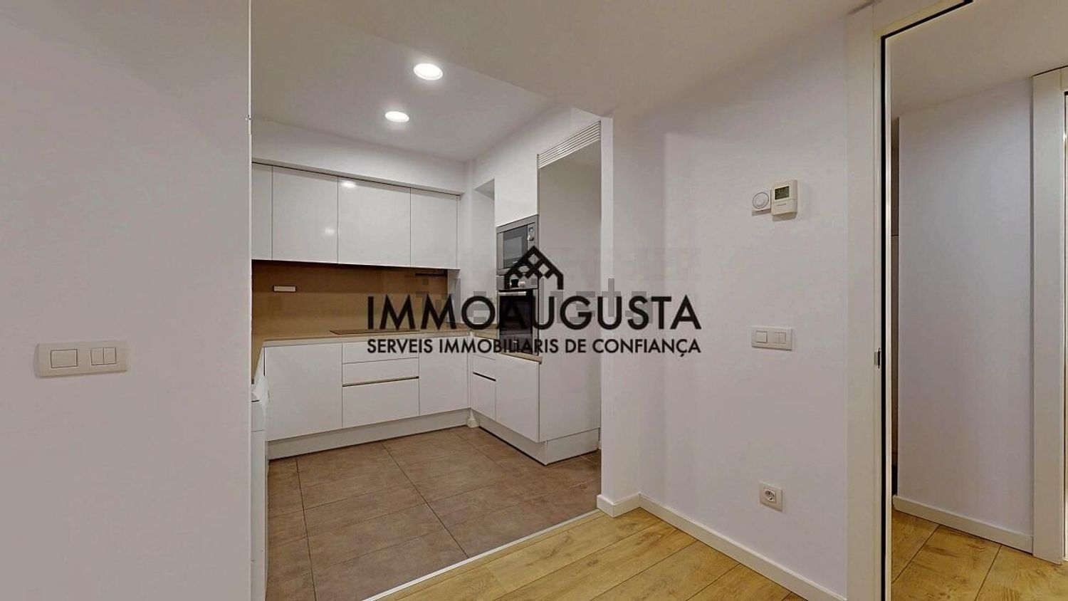 Pis de 88 m² a Barcelona