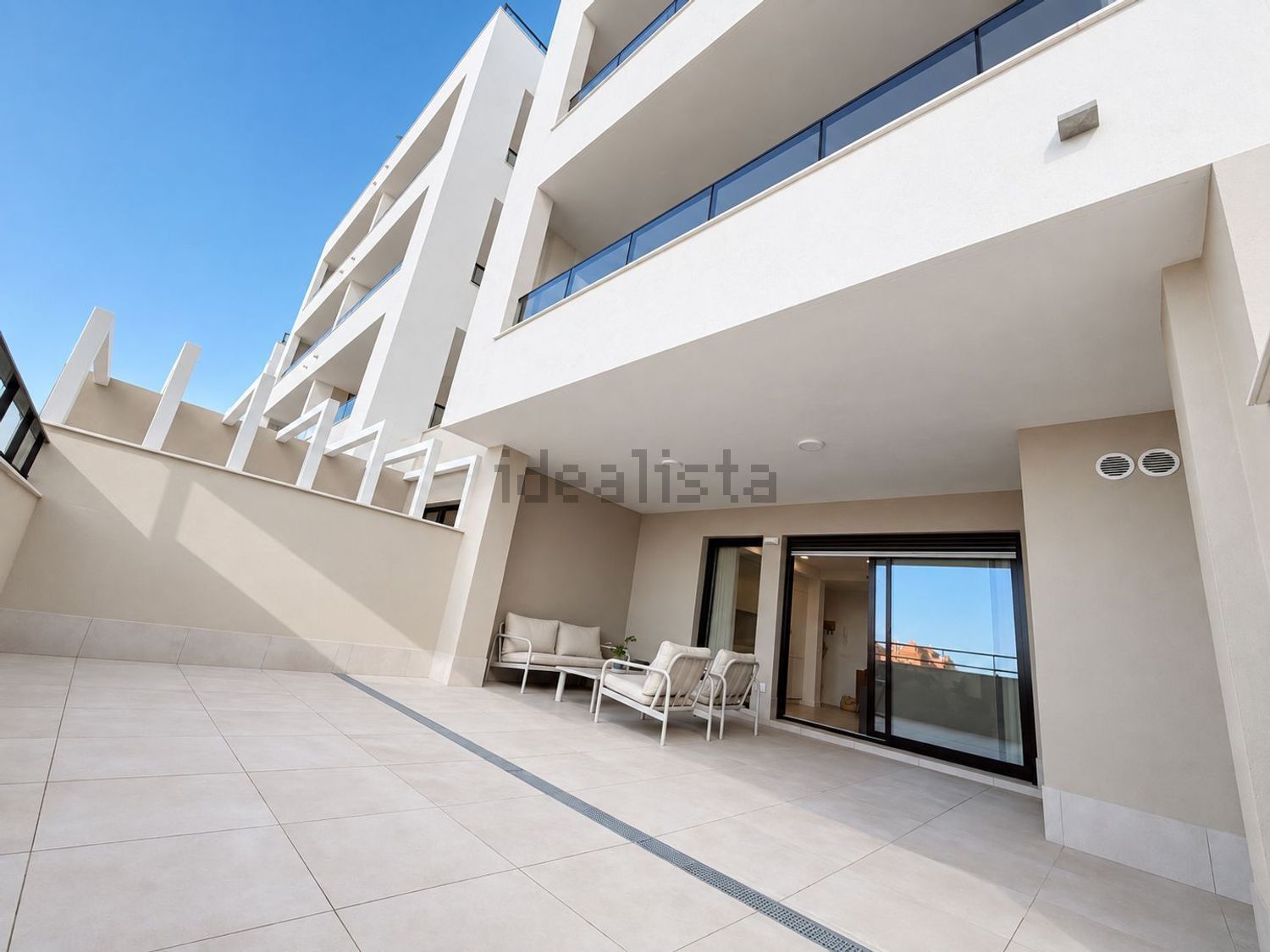 Pis de 120 m² a Torrox