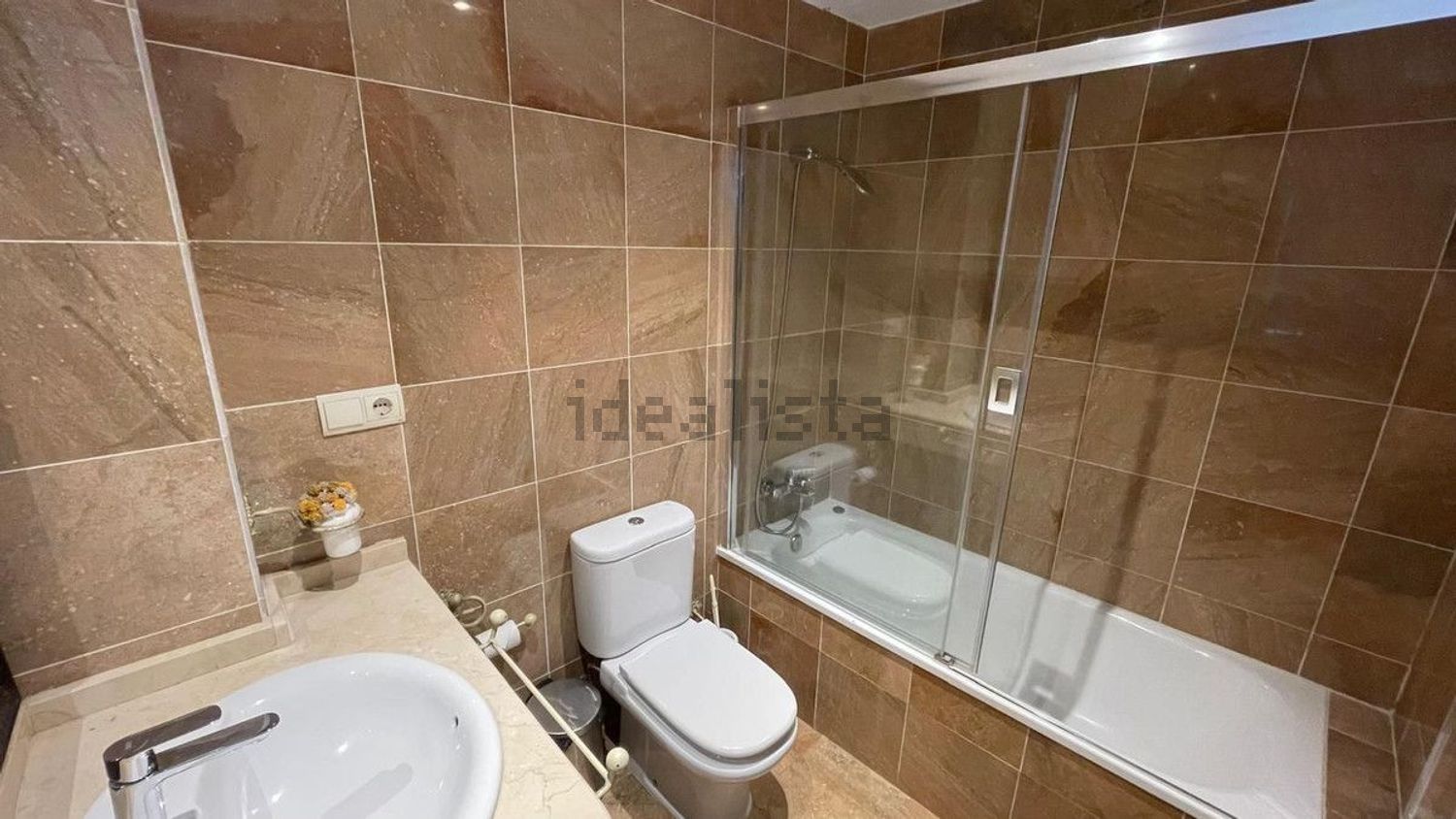 Pis de 90 m² a Marbella