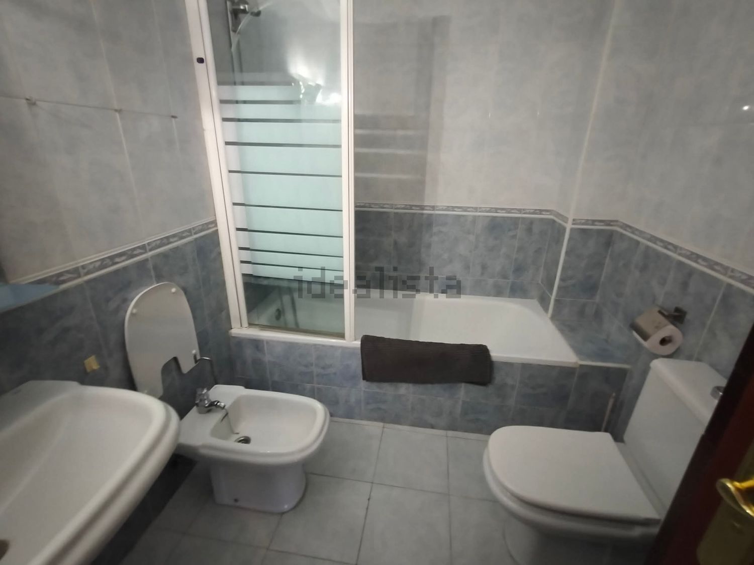 Pis de 85 m² a Monda
