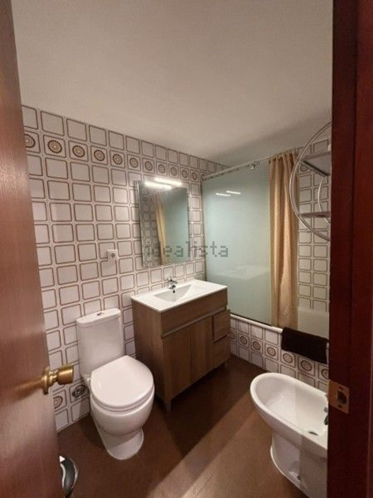 Piso de 134 m² en Benicarló