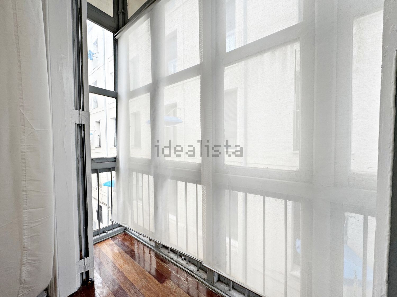 Habitació de lloguer, Bilbao