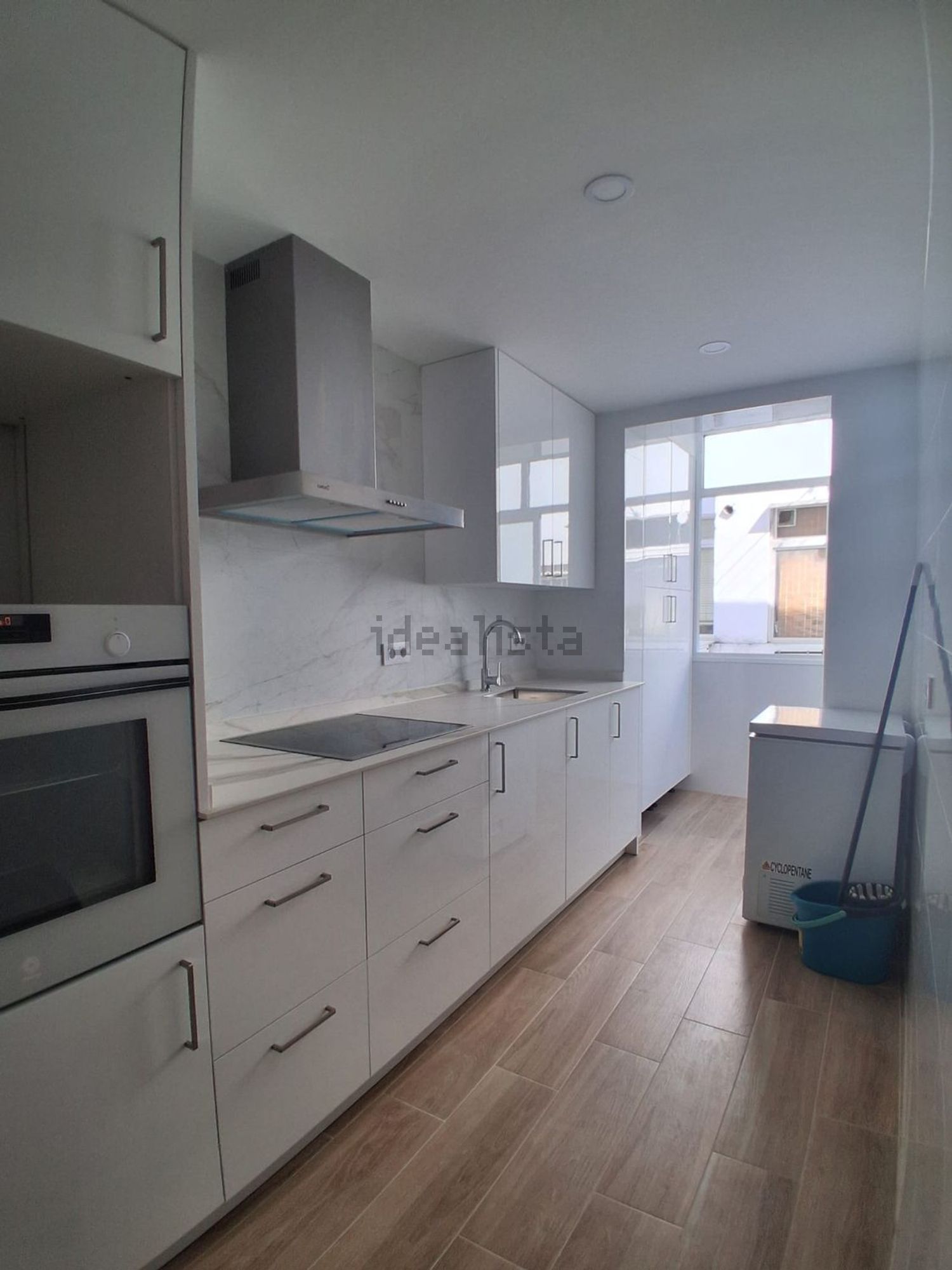 Habitació de lloguer, Sevilla