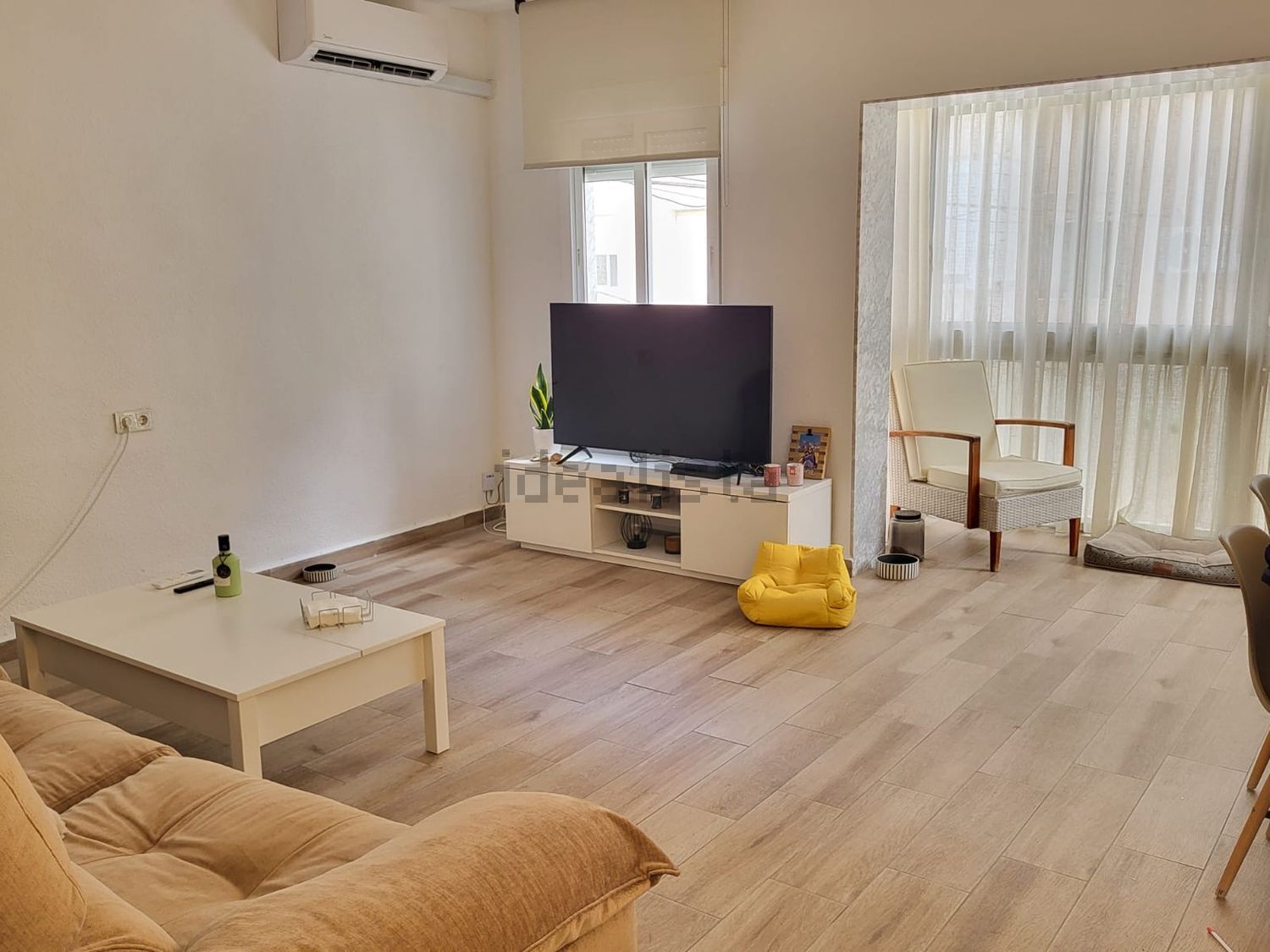 Pis de 80 m² a Cartagena