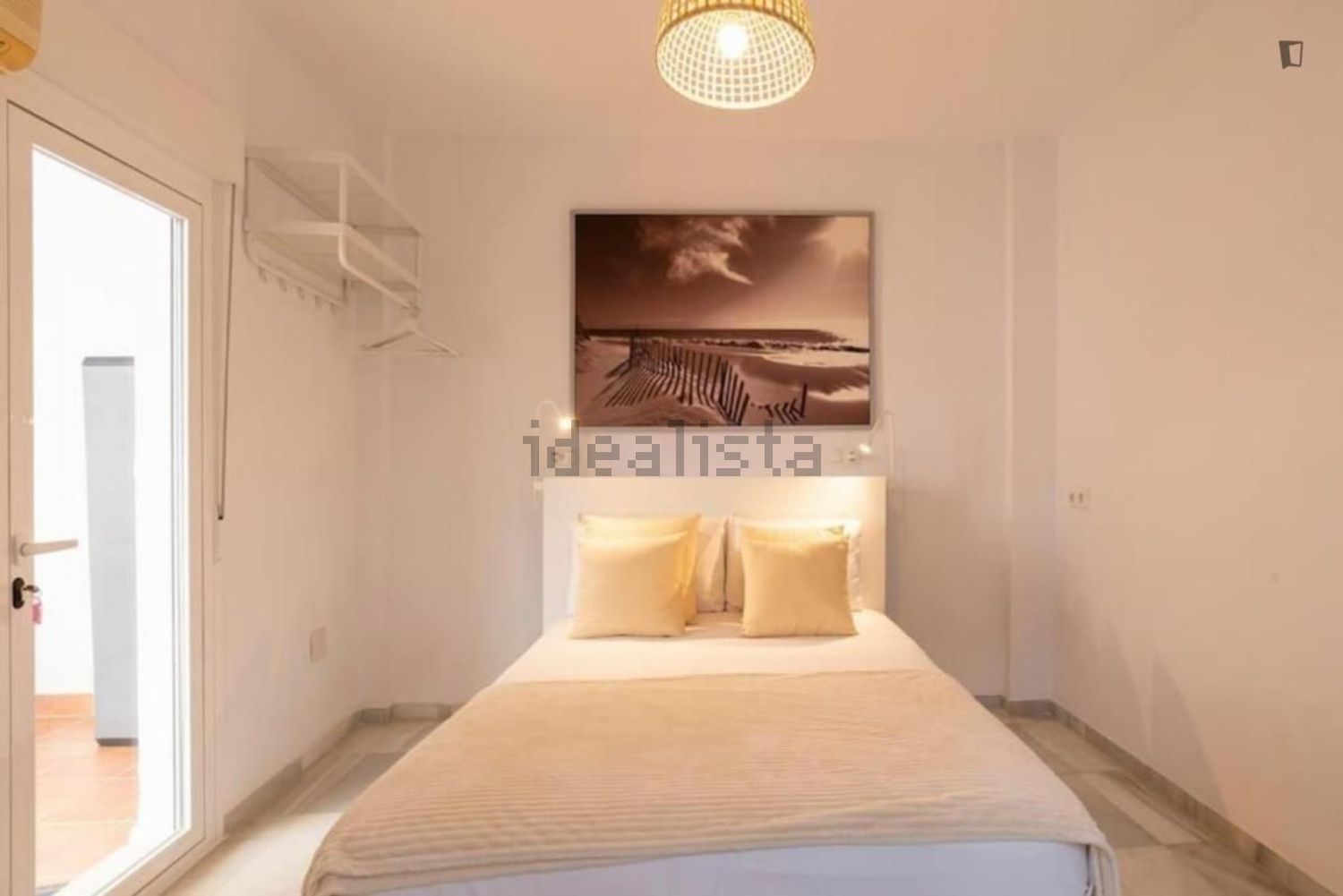 Piso de 90 m² en Málaga