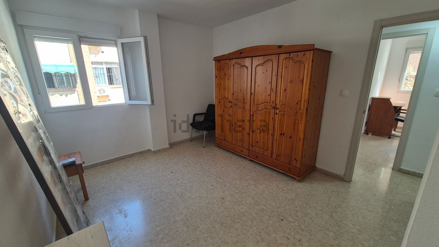 Pis de 110 m² a Granada