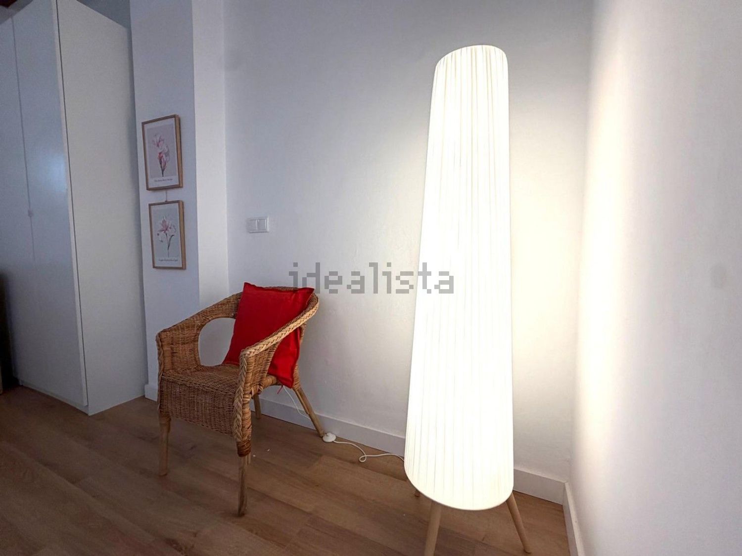 Pis de 68 m² a València