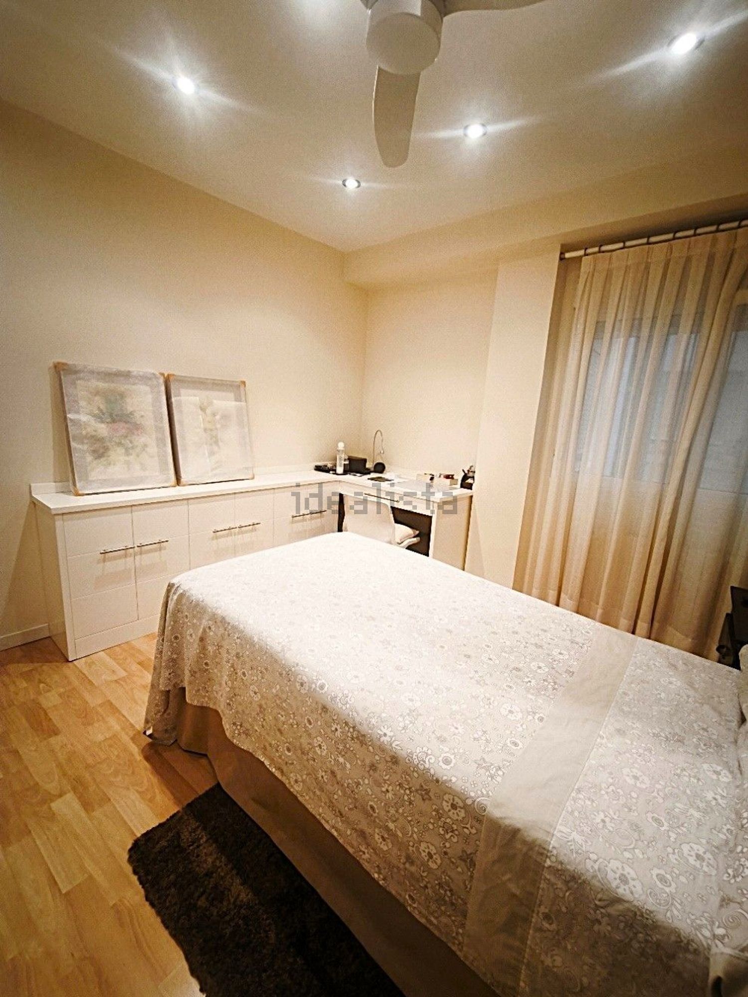 Pis de 72 m² a Saragossa