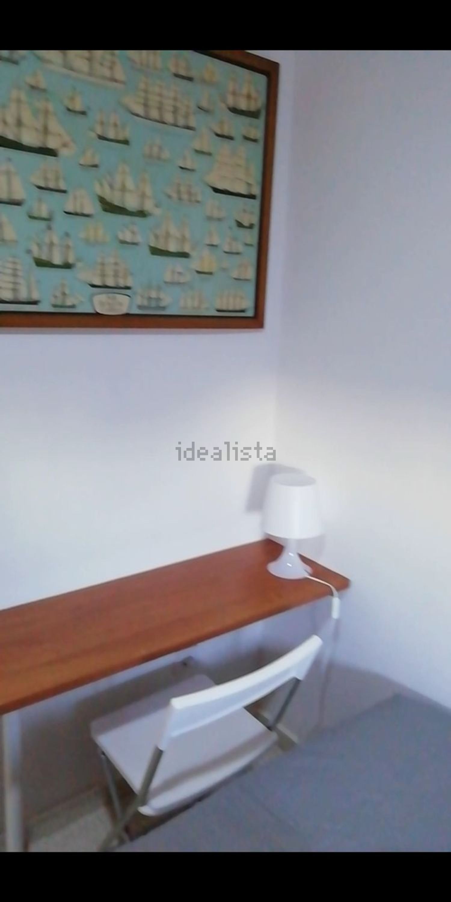 Habitación en alquiler, Sevilla