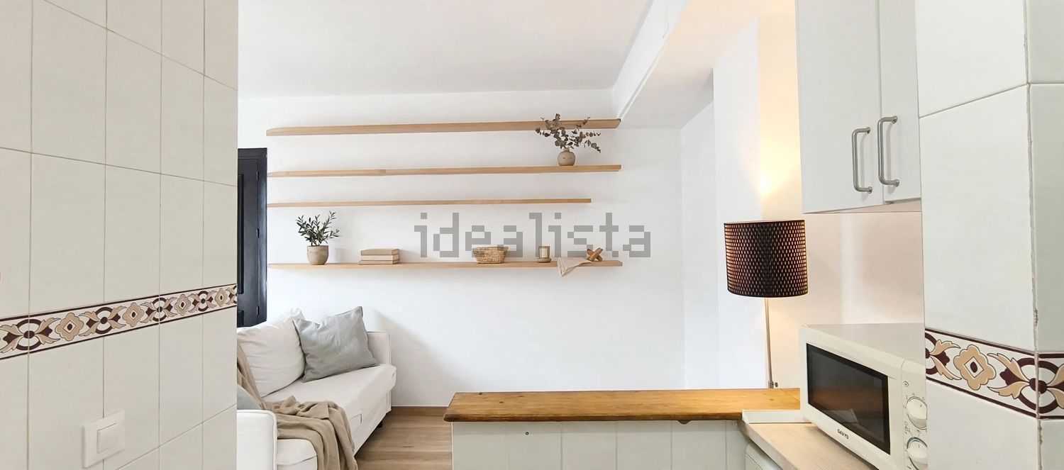 Appartamento 70 m² a Siviglia