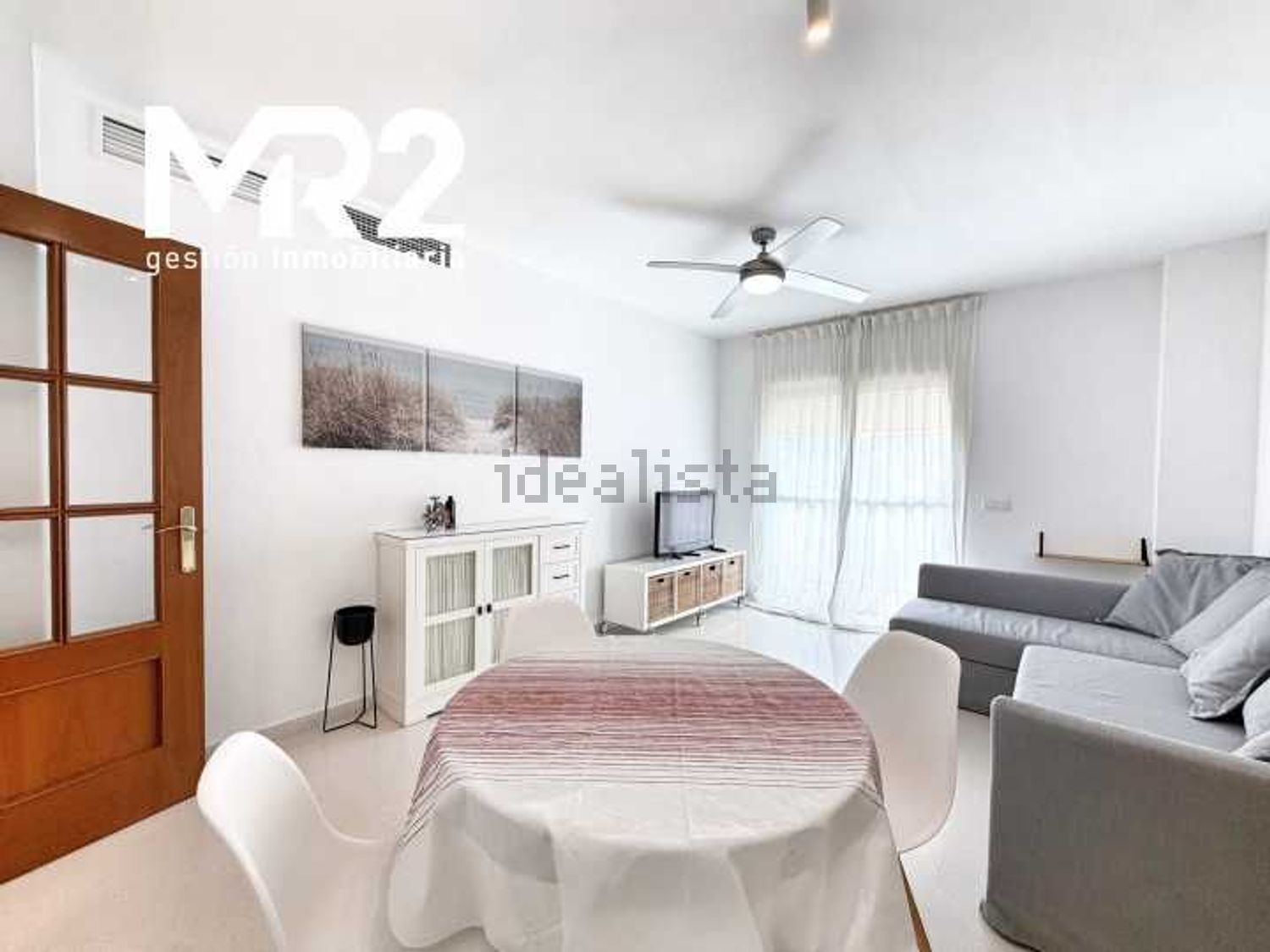 Piso de 62 m² en Rincón de la Victoria
