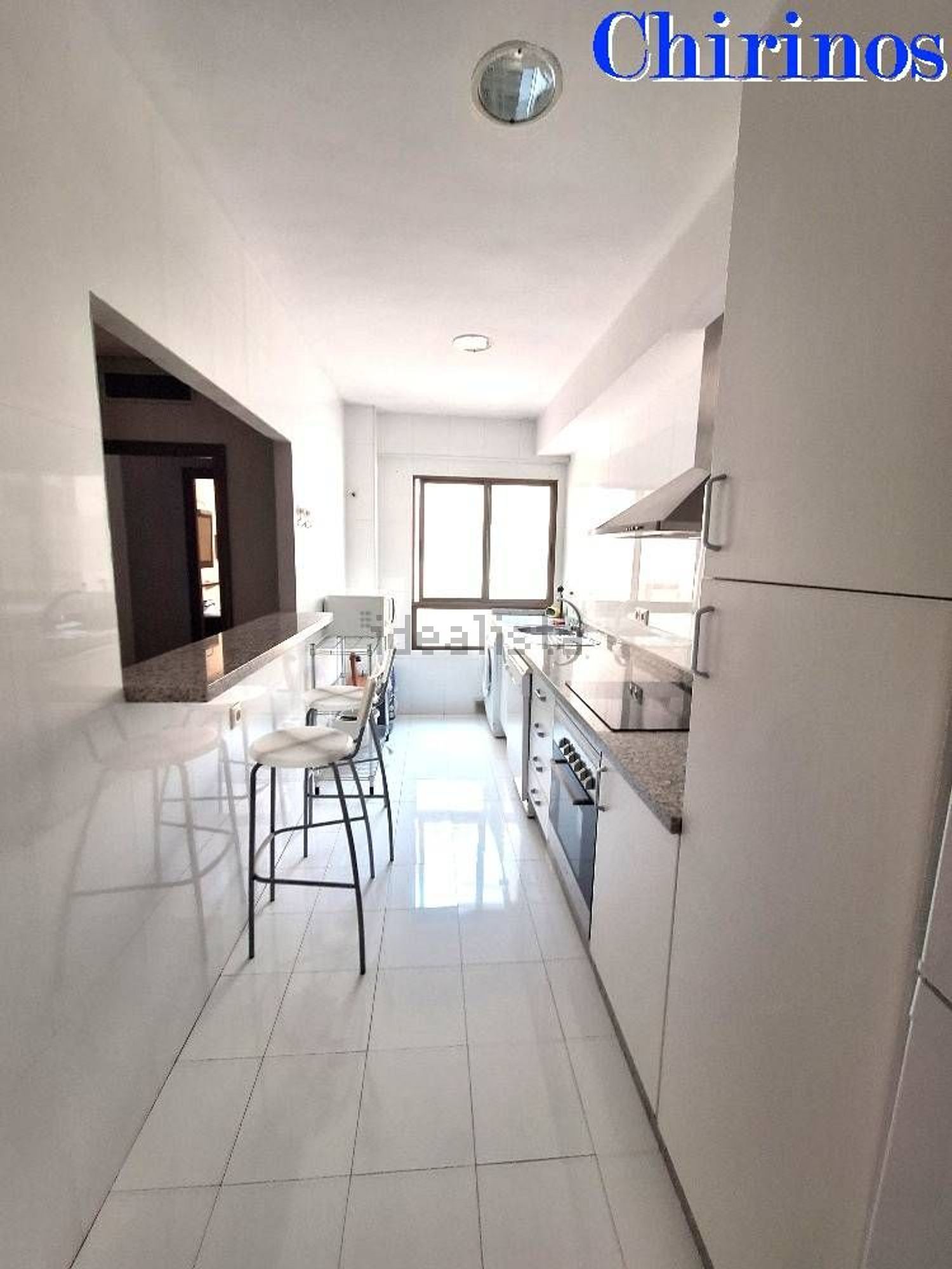 Piso de 55 m² en Córdoba