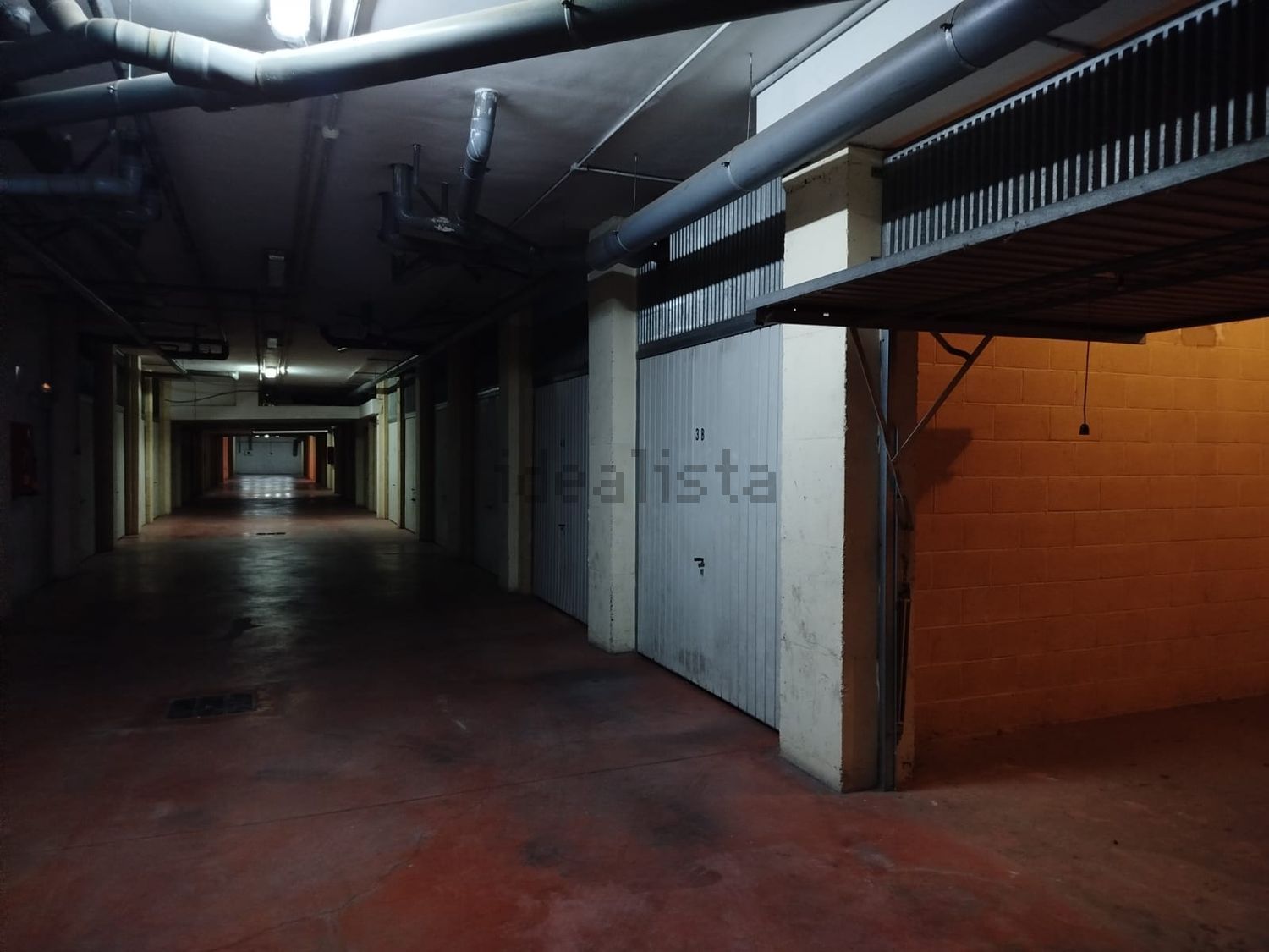 Pis de 90 m² a Emperador
